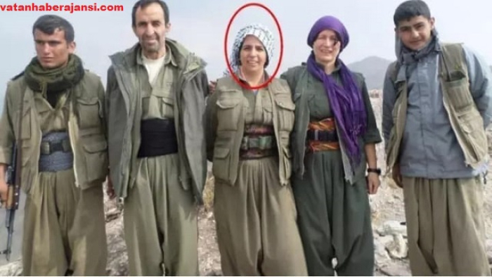 MİT'ten bir büyük başarı daha.